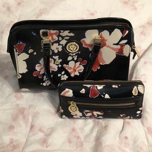 Anne Klein matching set